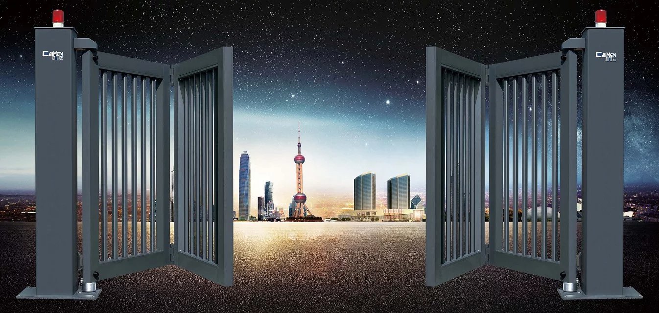 广州番禺区悬浮折叠门六号