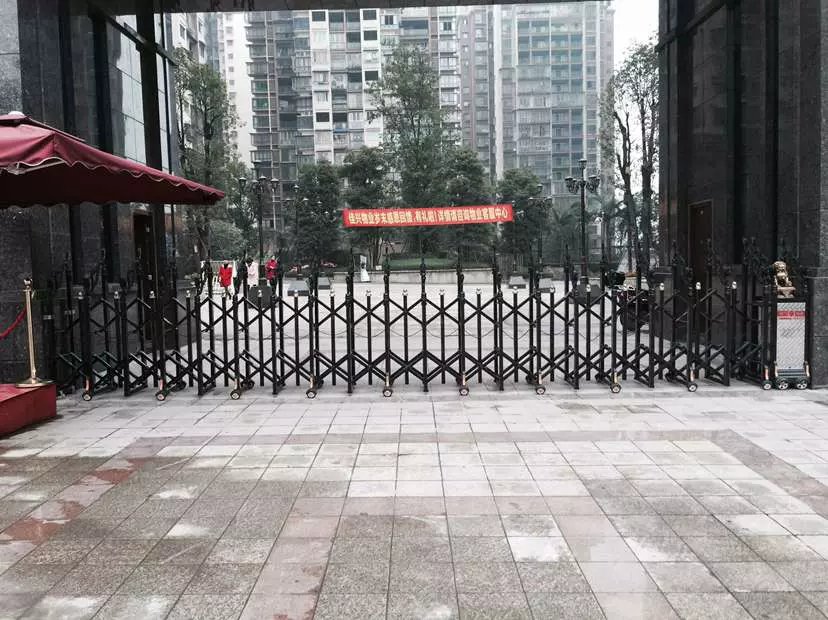 广州番禺区广州番禺区广西桂林市伸缩门