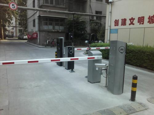 广州番禺区广州番禺区江门市停车收费系统