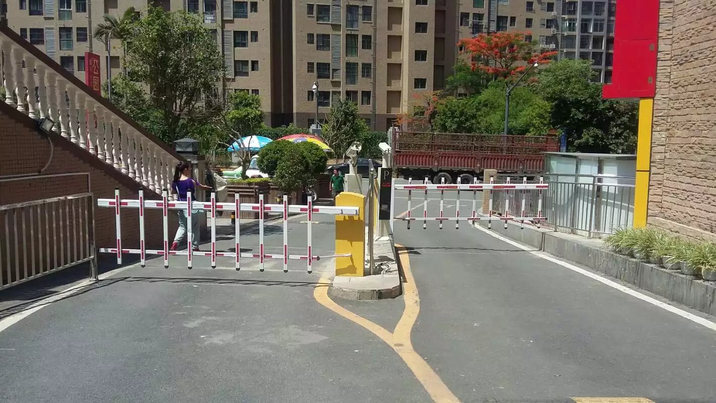 广州番禺区广州番禺区江西九江市车牌识别