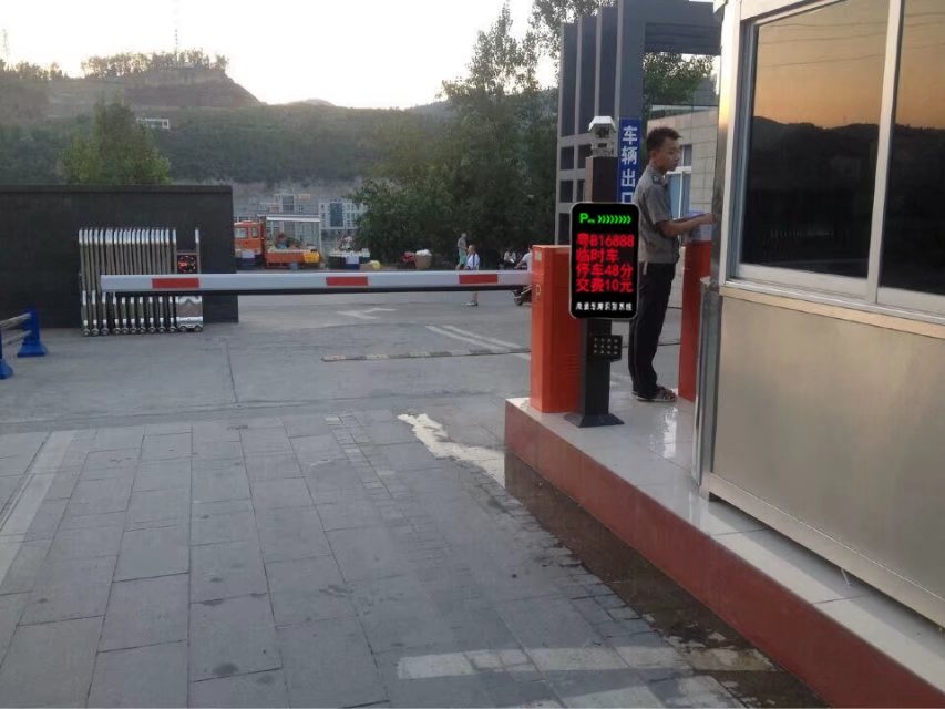 广州番禺区广州番禺区深圳市车牌识别