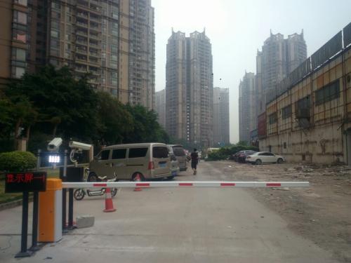 广州番禺区广州番禺区吉林松原市车牌识别