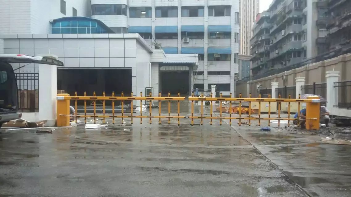 广州番禺区广州番禺区河南郑州市道闸