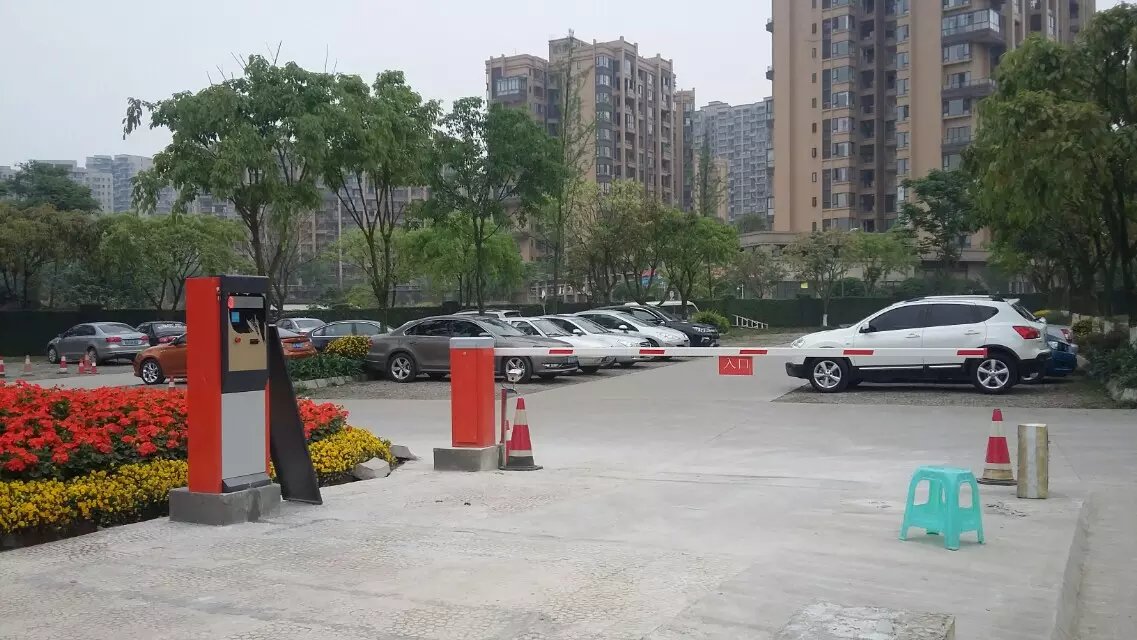 广州番禺区广州番禺区黑龙江哈尔滨市停车收费系统