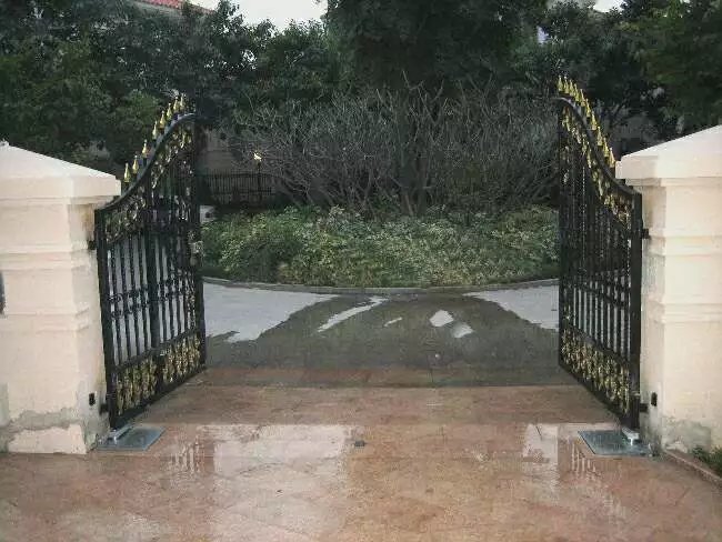 广州番禺区广州番禺区湖北武汉市别墅工艺门