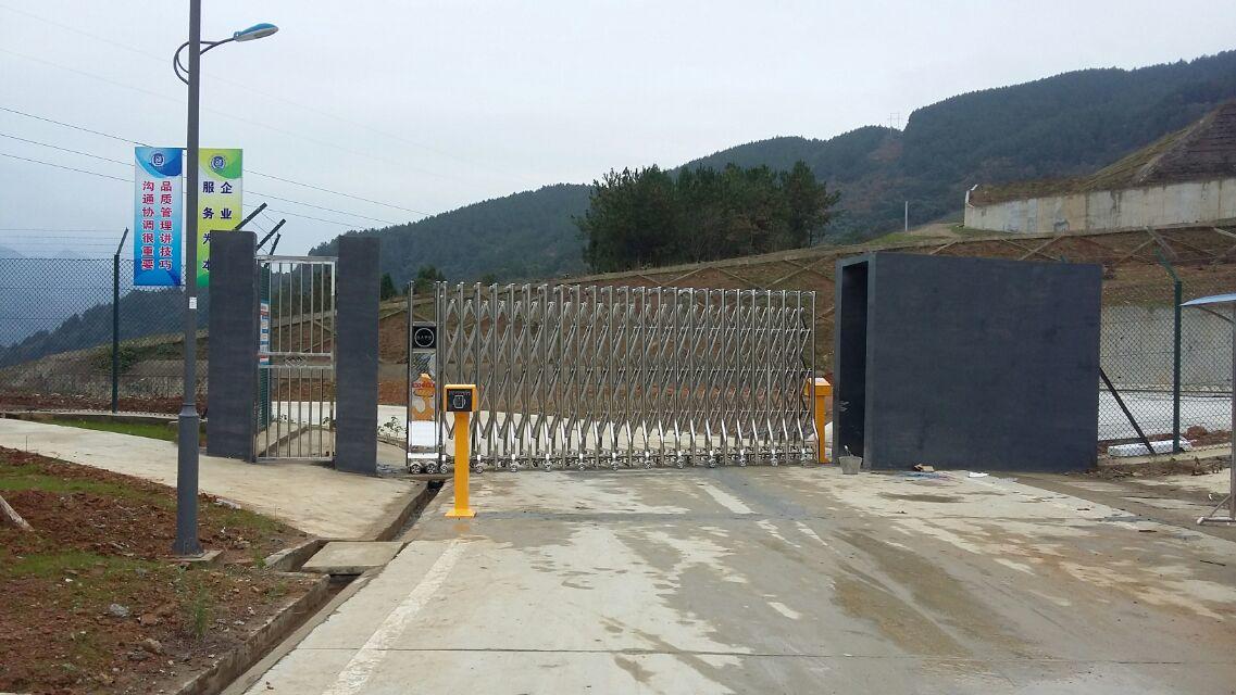 广州番禺区广州番禺区四川广元市伸缩门